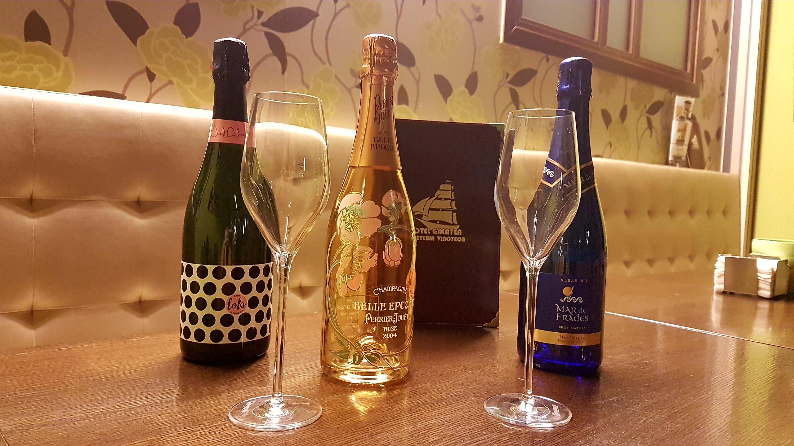 Hotel Spa Galatea Burela Екстер'єр фото