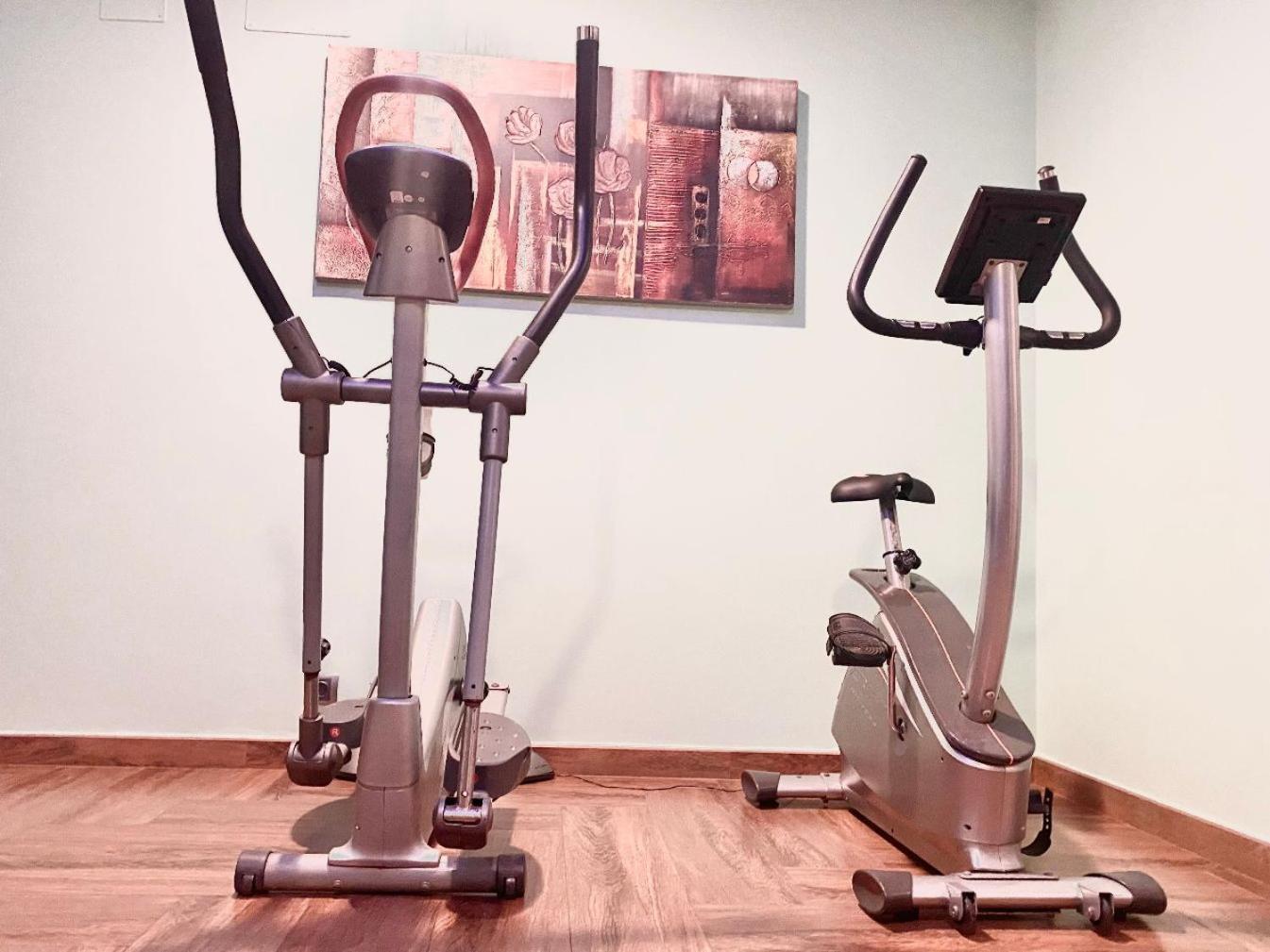 Hotel Spa Galatea Burela Екстер'єр фото